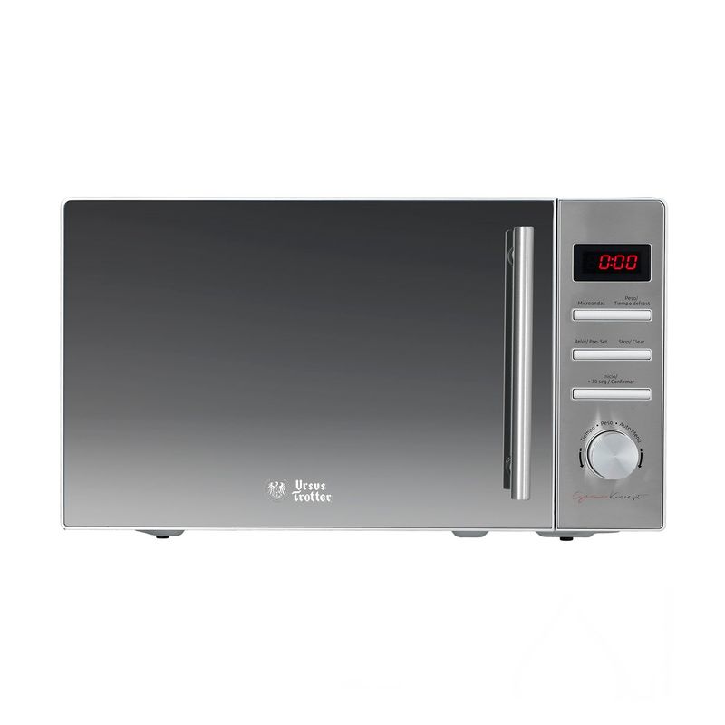 URSUS TROTTER - Microondas Digital Ut-Classy720