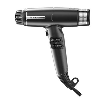 Imagen 2 del producto Secador IQ Lite Black Ultra liviano