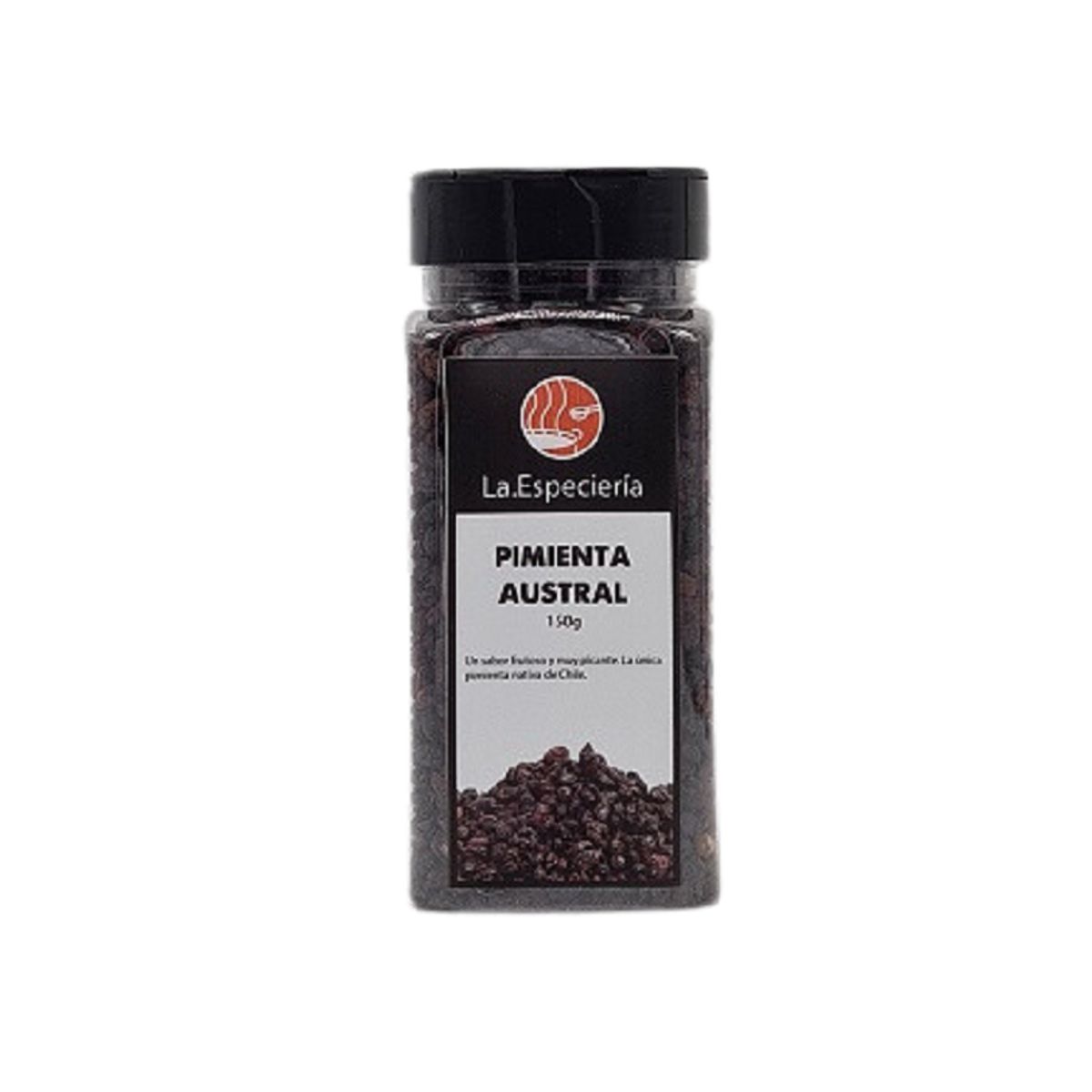 GENERICO - Pimienta Austral Entera 150g La Especieria