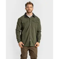 GNOMO - Chaqueta Herbides Hombre