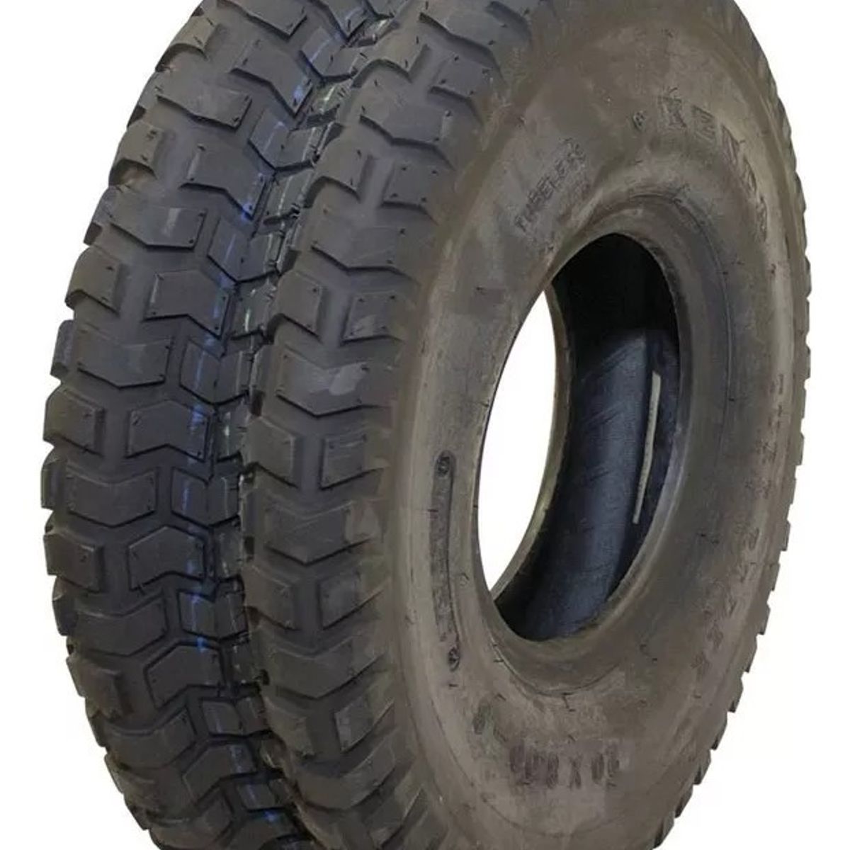 GENERICO - Neumatico para tractor cortacesped 20×8 00-8