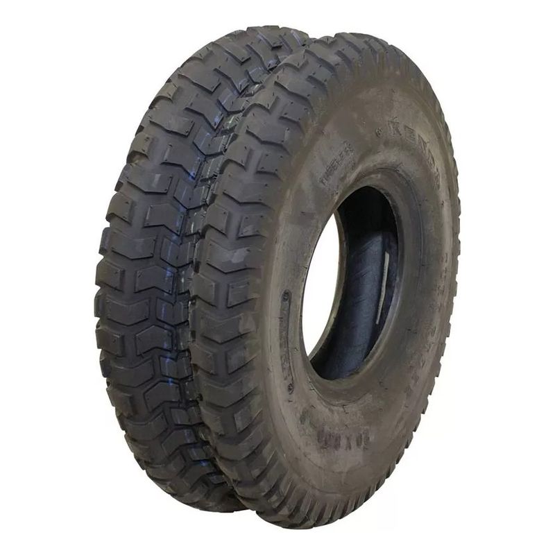 GENERICO - Neumatico para tractor cortacesped 20×8 00-8