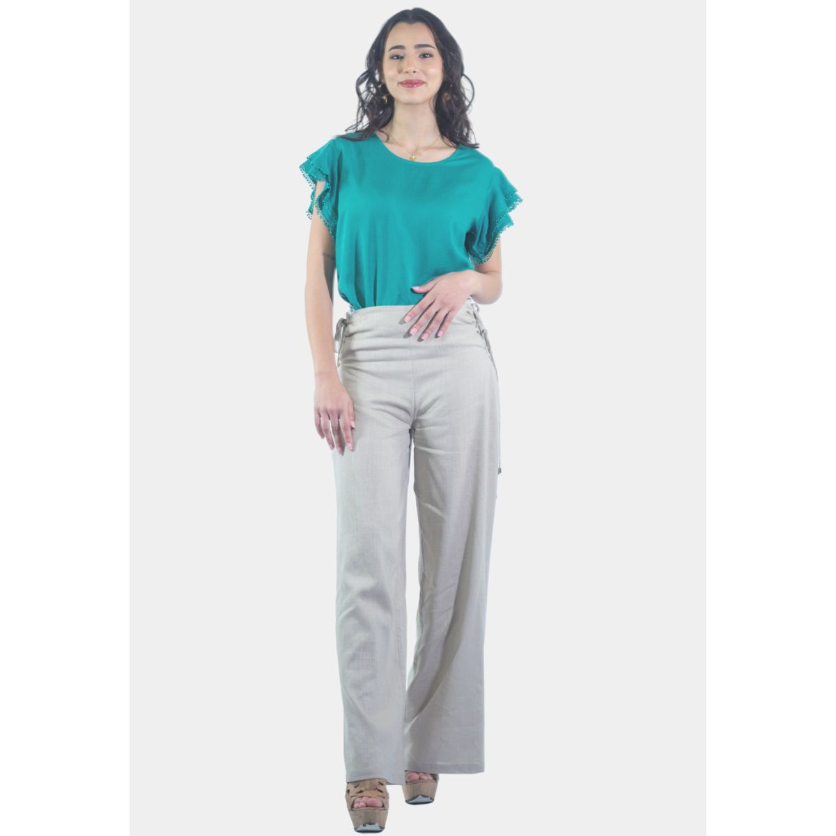 TENTATION - Palazzo Amarra Costando Arena