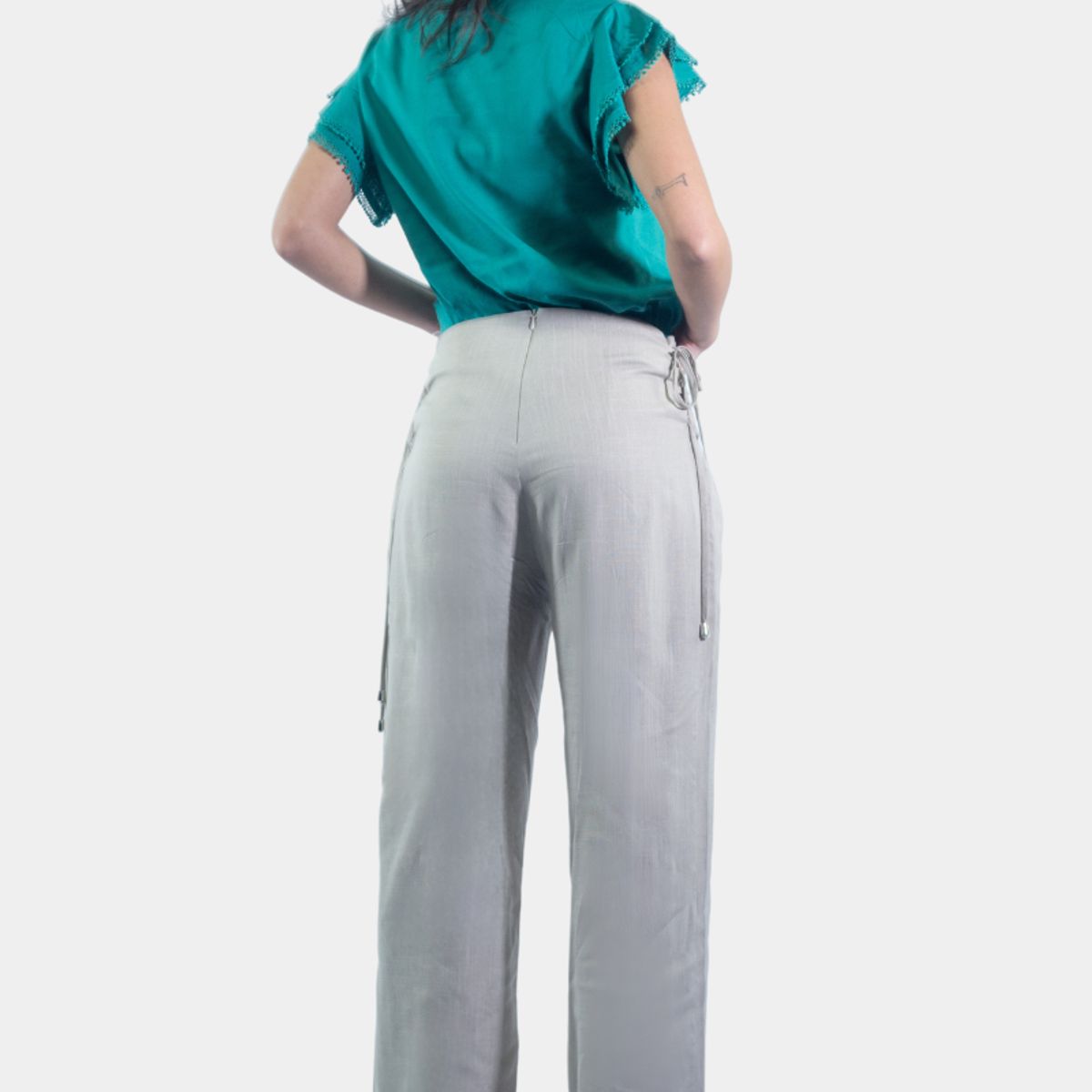 TENTATION - Palazzo Amarra Costando Arena