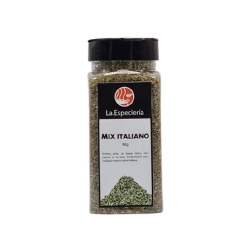 GENERICO - Mix Italiano 90g La Especieria