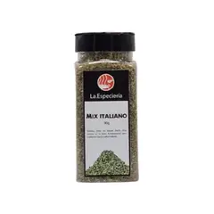 GENERICO - Mix Italiano 90g La Especieria