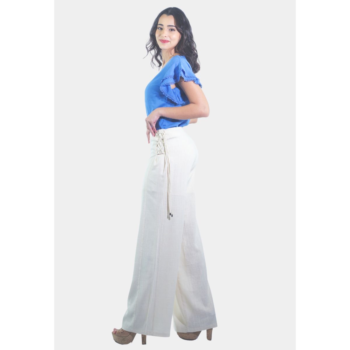 TENTATION - Palazzo Amarra Costando Marfil