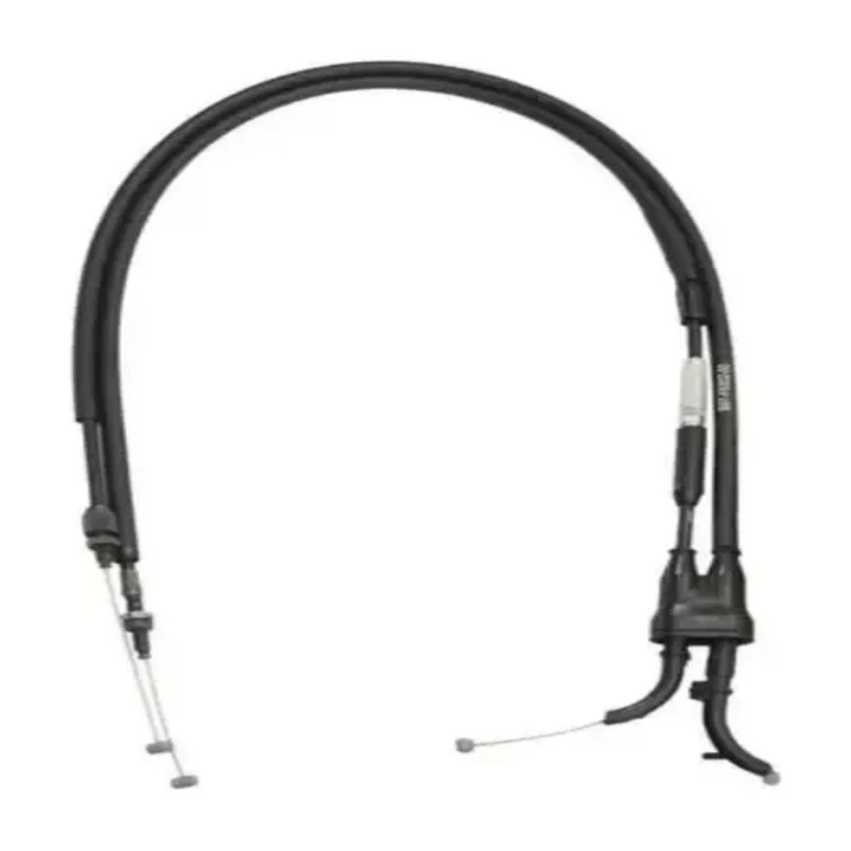 GENERICO - Piola De Aceleración Doble De Yamaha Fz16