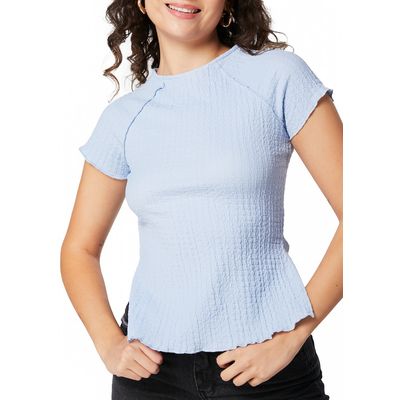 Imagen 2 del producto Polera Zelda Regular Manga Corta Mujer