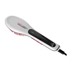 GAMA - Cepillo Alisador Innova Hot Brush Digital Ceramic Alcanza 230°