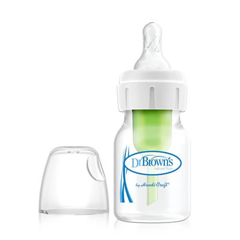 DR BROWNS - Mamadera Estándar Options 60ml Dr Browns