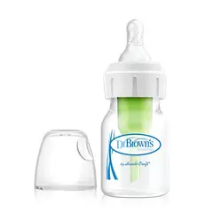 DR BROWNS - Mamadera Estándar Options 60ml