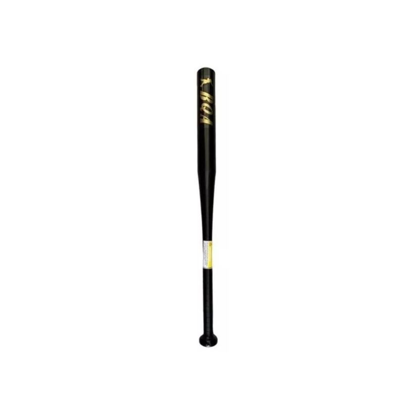 GENERICO - Bate Deportivo Aluminio 32 cm