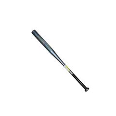 GENERICO - Bate Deportivo Aluminio 32 cm
