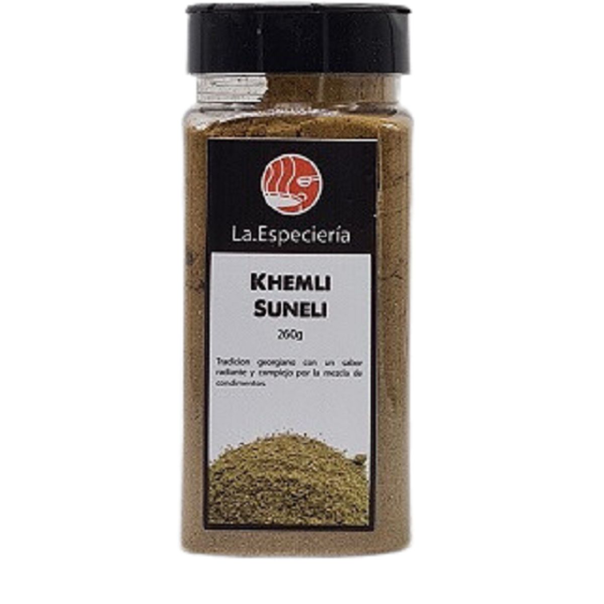 GENERICO - Khmeli Suneli 260g La Especieria
