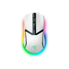 RAZER - Mouse Gamer Cobra Pro Wireless Bluetooth Blanco