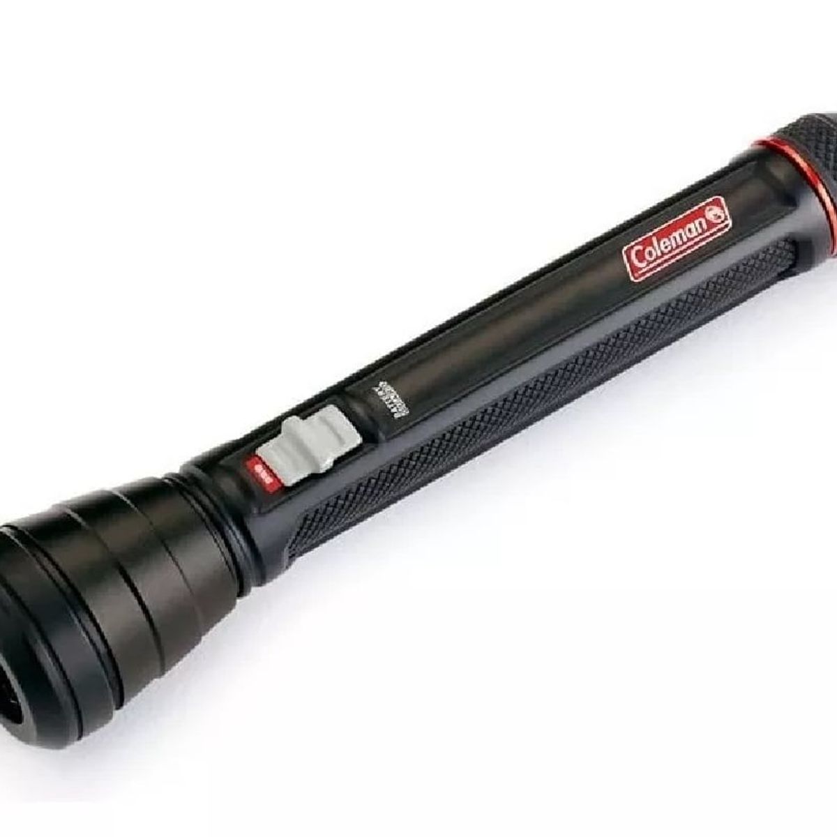 COLEMAN - Linterna 50m Coleman Batteryguard 50 Metros 75 Lumenes