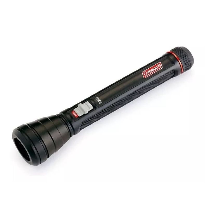 COLEMAN - Linterna 50m Coleman Batteryguard 50 Metros 75 Lumenes