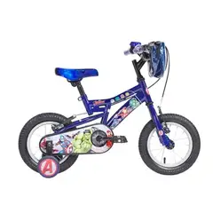 LAHSEN - Bicicleta Avengers Aro 12