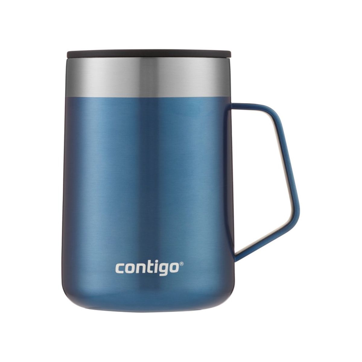 CONTIGO - Mug Con Asa Streeterville Blue Corn Contigo® 414 ml
