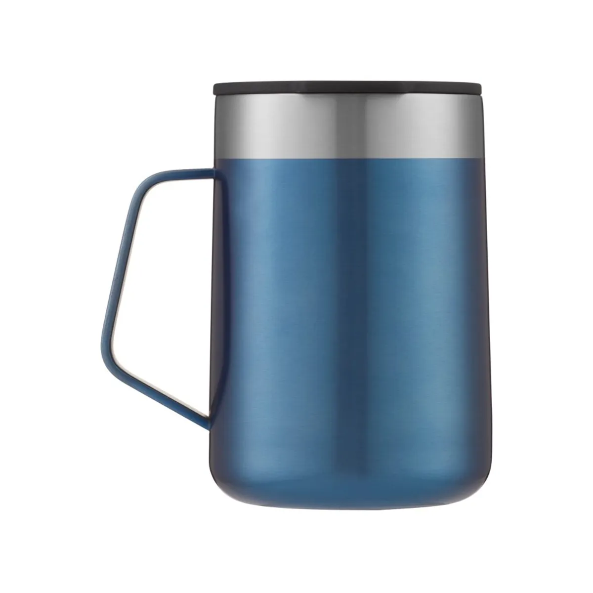 CONTIGO - Mug Con Asa Streeterville Blue Corn Contigo® 414 ml