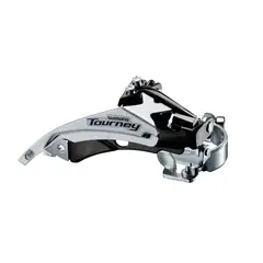 SHIMANO - Cambiador Fd-ty510-ts6 Tourney318mm Efdty510tsx6