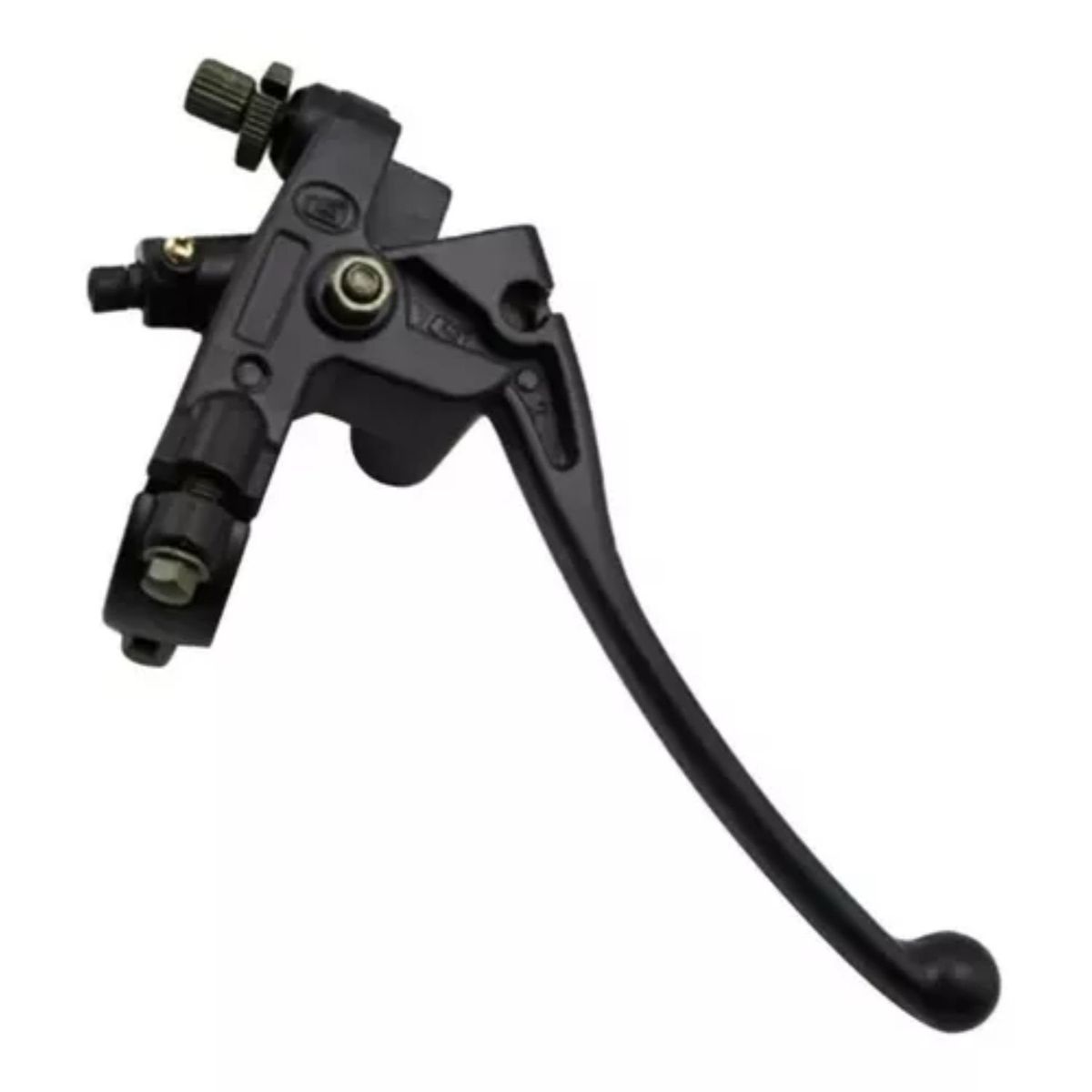 GENERICO - Manilla Embrague Motocicleta Universal Honda Yamaha  Mas