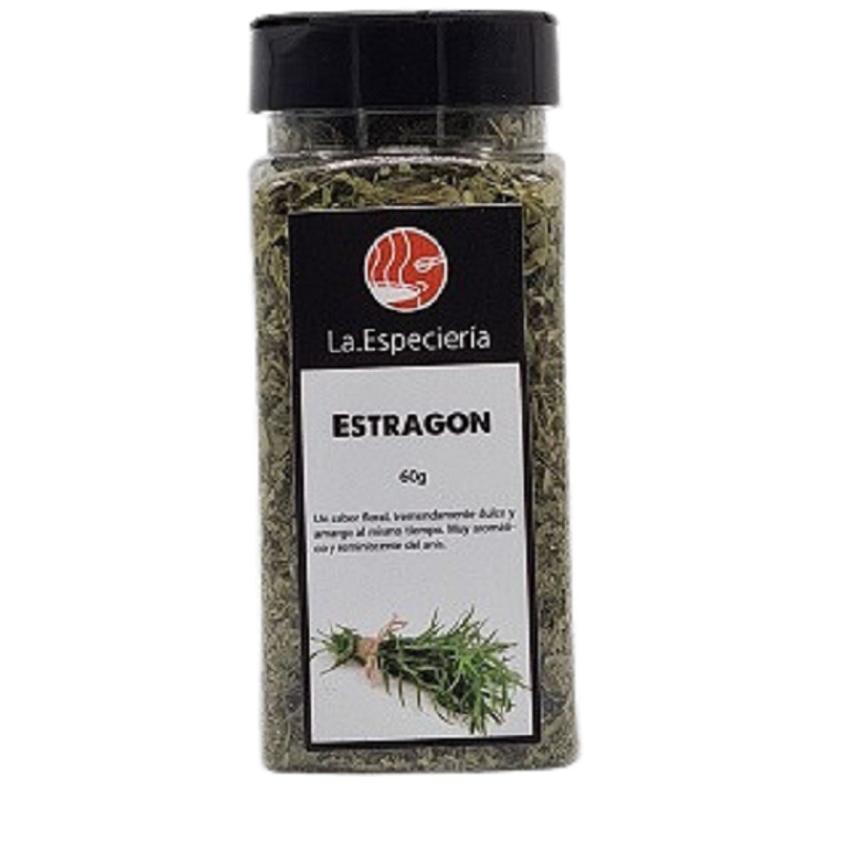 GENERICO - Estragón 60g La Especieria