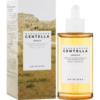 Serum 100 porciento Centella Asiática Madagascar - 100 ml