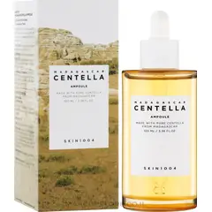 SKIN1004 - Serum 100 porciento Centella Asiática Madagascar - 100 ml