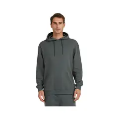 QUIKSILVER - Polerón Optimum Hombre Grey