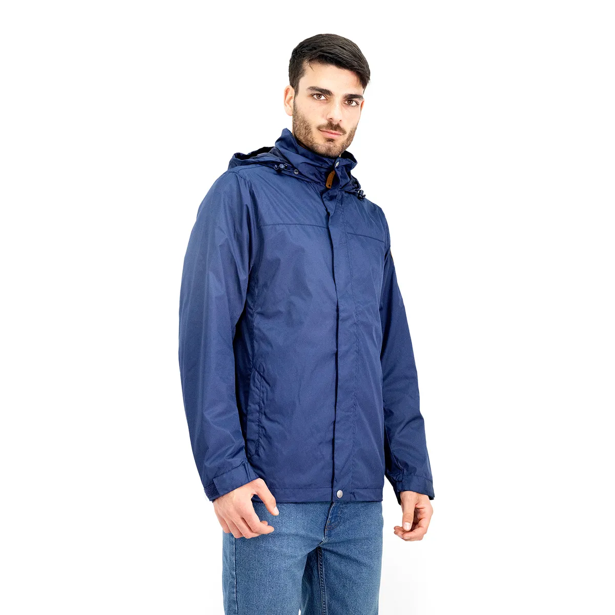 QUEBEC - Cortaviento Quebec Storm Azul