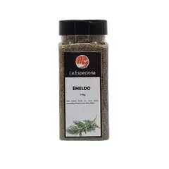 GENERICO - Eneldo 140g La Especieria