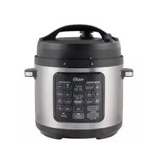 OSTER - Multiolla Turbo 5.7 Lt 14 Funciones Ckstpcect57df
