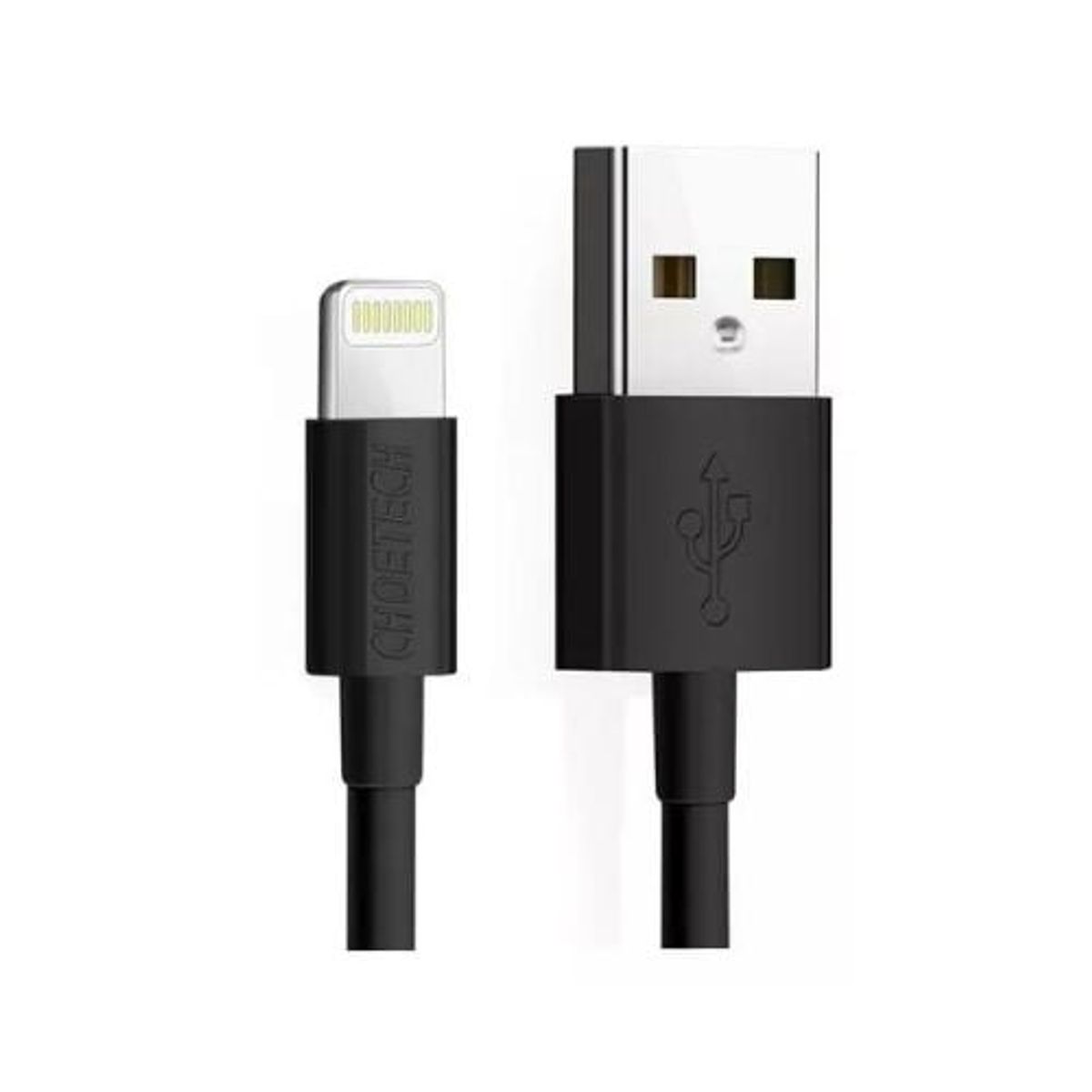 CHOETECH - Cable Usb A Lightning 1.2 mts