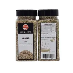 GENERICO - Hinojo 250g La Especieria