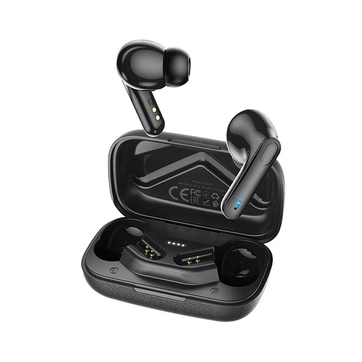 HOCO - Audifono Bluetooth TWS Hoco ES59 Negro