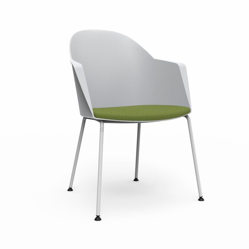 INDUMAC - Silla de visita POTENZA
