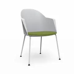 INDUMAC - Silla de visita POTENZA