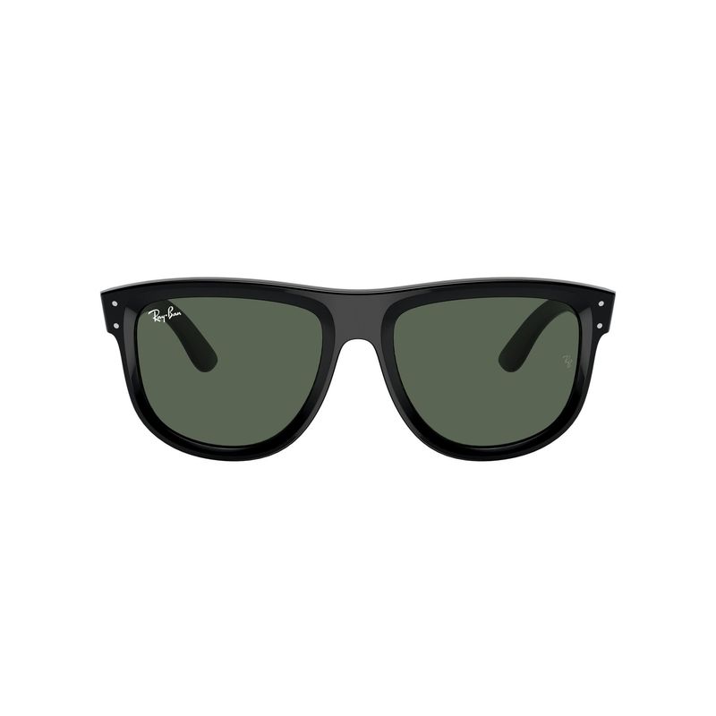 RAY BAN - LENTE DE SOL RAY BAN  RBR0501S 6677VR- Boyfriend reverse