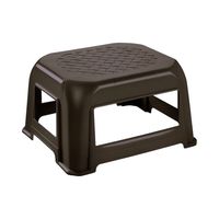 Piso Alzador multiuso Cafe