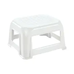 RIMAX - Piso Alzador multiuso Blanco