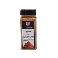 GENERICO - Cajún 480g La Especieria