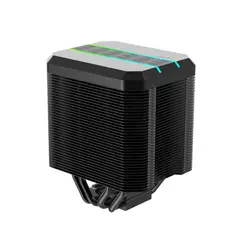ALSEYE - VENTILADOR COOLER M90 BLACK