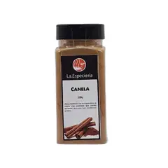 GENERICO - Canela Molida 280g La Especieria