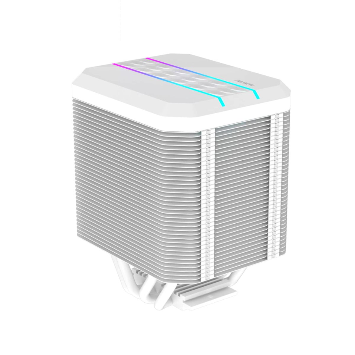 ALSEYE - VENTILADOR COOLER ALSEYE M90 WHITE