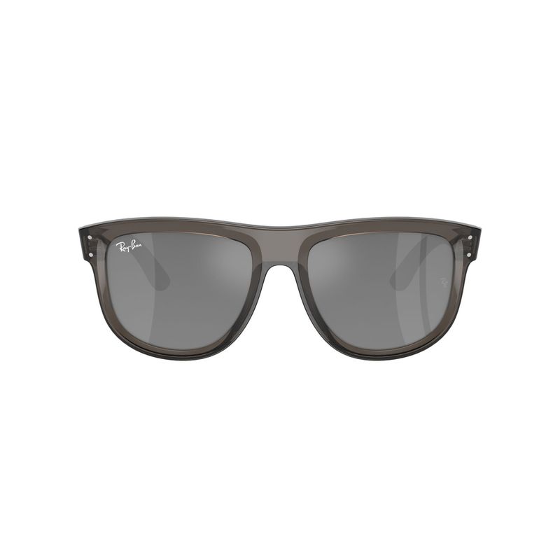 RAY BAN - LENTE DE SOL RAY BAN  RBR0501S 6707GS- Boyfriend reverse