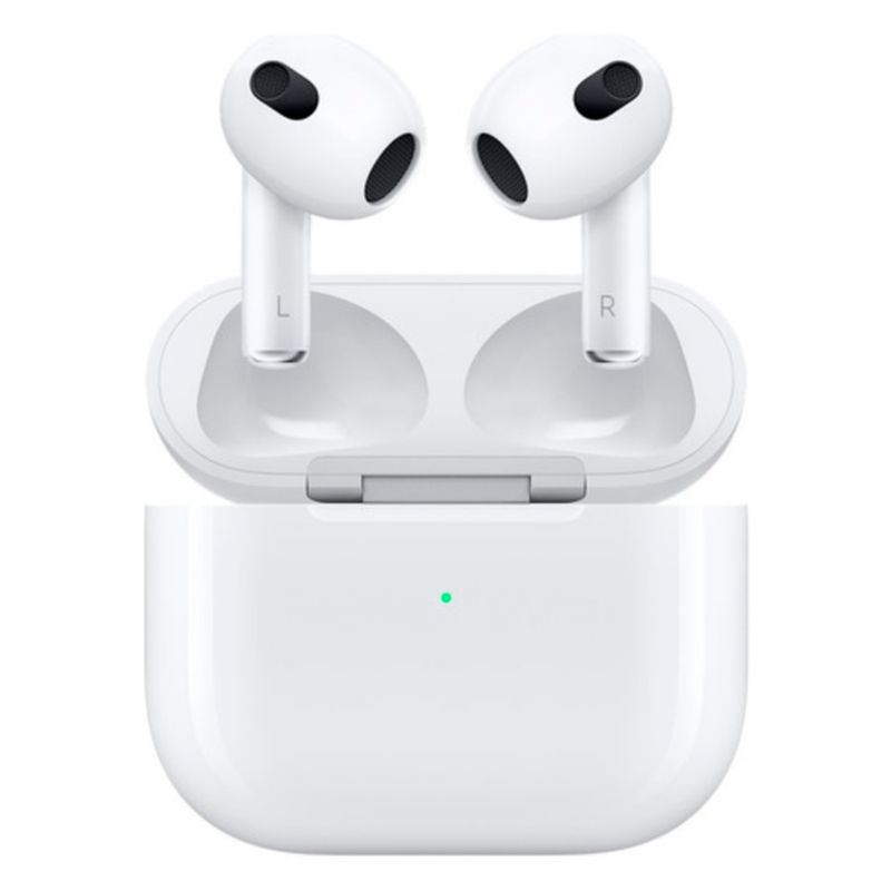 GENERICO - Audífonos 3ra Generación Compatible iPhone