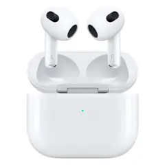 GENERICO - Audífonos 3ra Generación Compatible iPhone