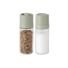 BERGHOFF - SALERO Y PIMIENTERO BALANCE